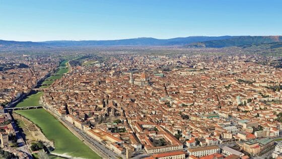Rinascimento Firenze, on line il secondo bando per il turismo e filiera culturale