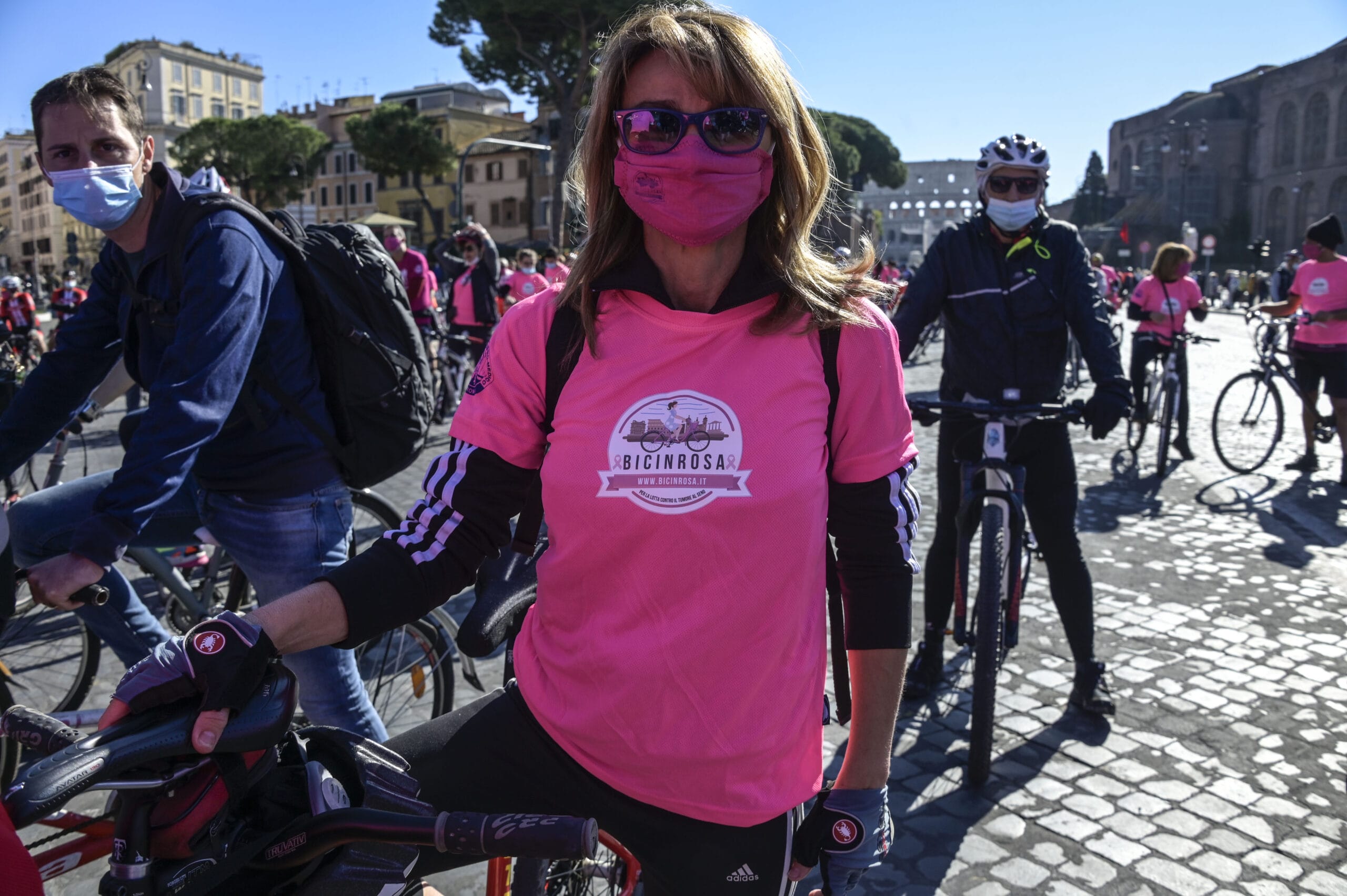 Tumore al seno: la Toscana stabilisce la gratuità dell’esame molecolare