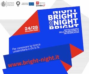 BRIGHT-NIGHT 2020 – Luigi Dei