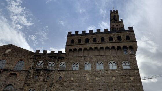 Ztl estiva a Firenze: la protesta arriva in consiglio comunale