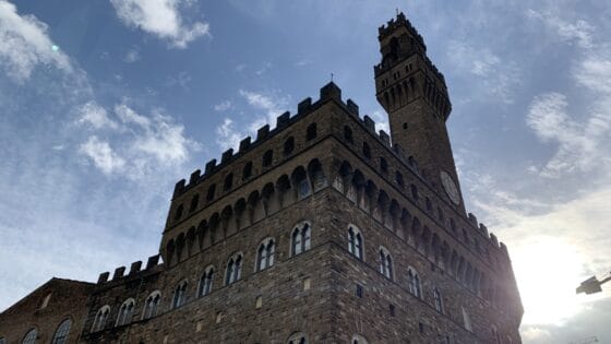 Via libera per un nuovo ascensore a Palazzo Vecchio. Costo 165 mila euro