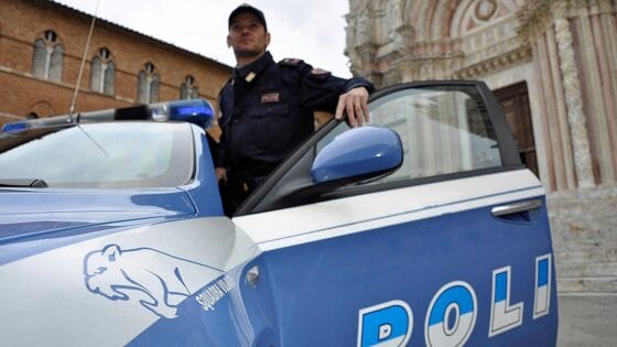 Cocaina e ‘droga dello stupro”: parroco arrestato a Prato