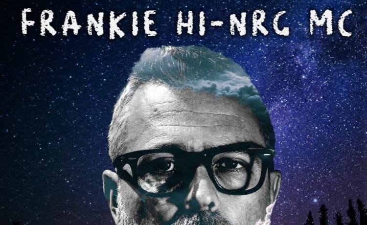FRANKIE HI-NRG MC, ascolta l’intervista al padre dell’hip hop italiano