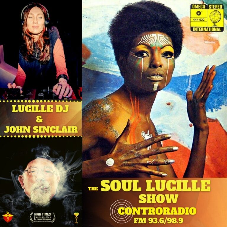 Soul Lucille Show del 23 Settembre 2023 21:30