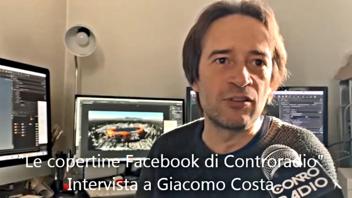 Giacomo Costa