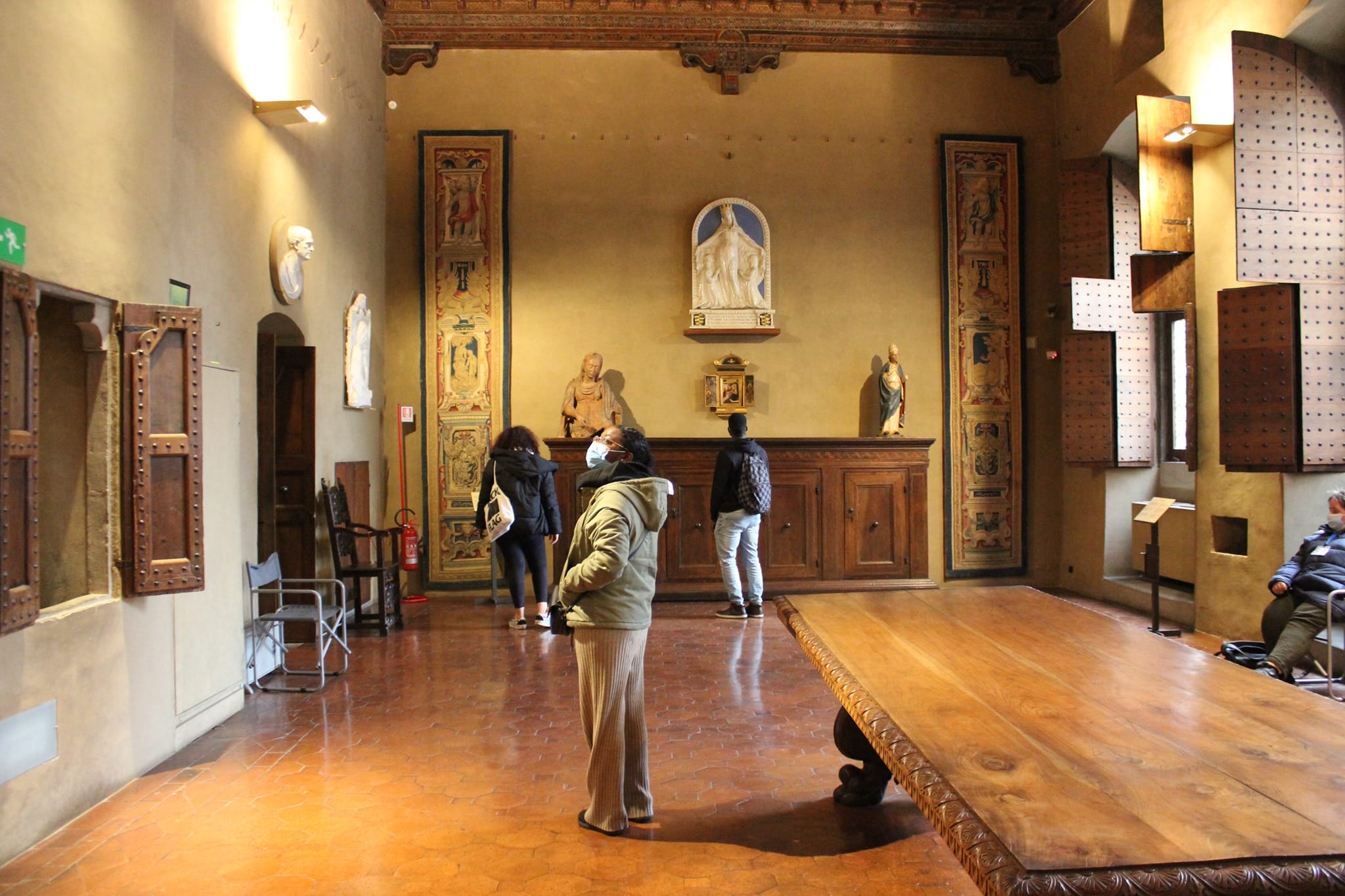 Nuova edizione di Museo è comunità: inclusione multiculturale per i Musei del Bargello