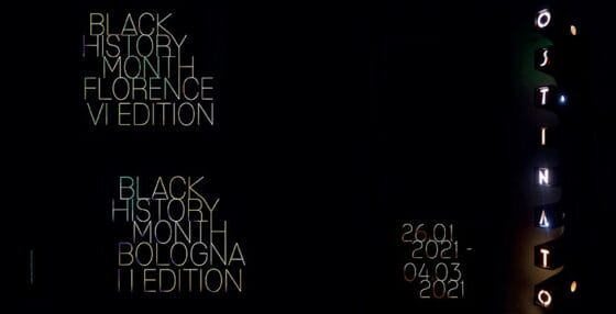Black History Month Florence, sesta edizione e ‘fuori le Mura’