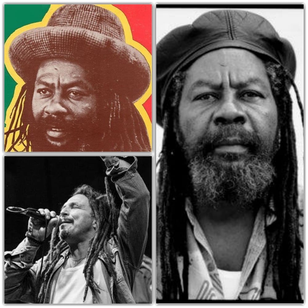 U-Roy, leggenda del reggae nel ricordo di Jaka