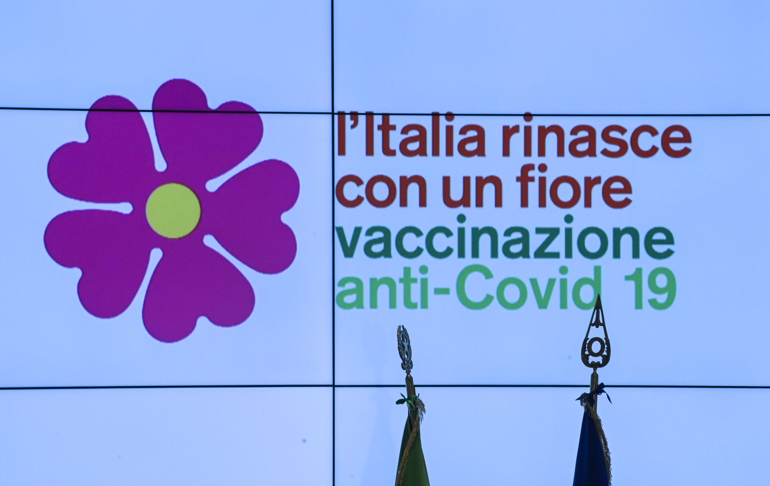Vaccini, Nardella: vorrei ‘Primula’ in piazza simbolo Firenze