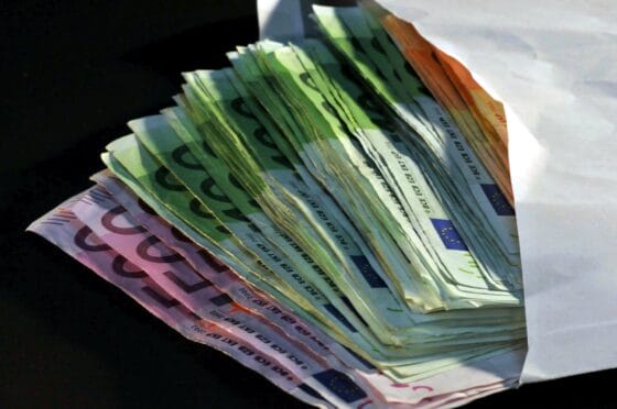 Ndrangheta: confisca da 1,9 mln a commercialista Pistoia