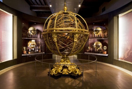 Riapre il Museo Galileo di Firenze