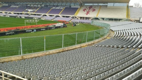 Stadio Firenze: arriva la proroga, Fiorentina al Franchi fino al 2028