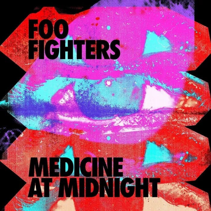 Disco della settimana: Foo Fighters “Medicine At Midnight” 