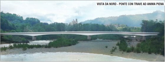 Crollo ponte Albiano Magra: siglata intesa tra Toscana e Liguria