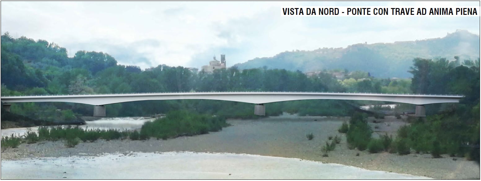 ponte Albiano Magra