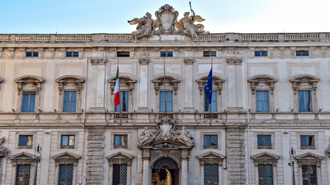 Corte Costituzionale, illegittima legge Toscana prodotti km0 mense