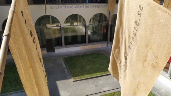 Museo Novecento: Jenny Saville e omaggio a Vinicio Berti nella programmazione 2021