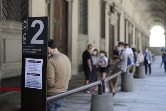 Musei: sindacati Firenze, 300 lavoratori Opera a rischio