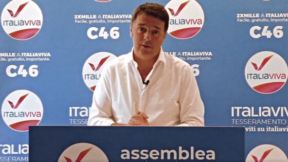 Elezioni, Renzi: in Toscana duelli divertenti