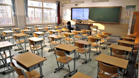 🎧 Scuola, Firenze: dal prossimo anno  27 posti e  33  classi in meno