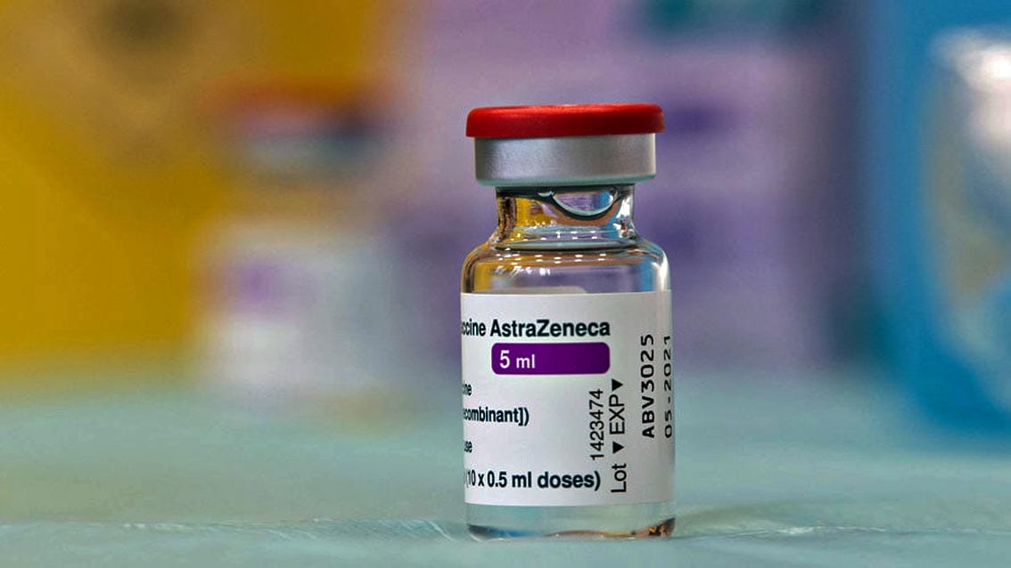 Vaccino Astrazeneca viene sospeso anche in Toscana