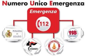 Numero unico di emergenza anche a Pistoia e in Valdinievole