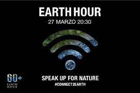 Earth Hour: Palazzo Vecchio e Duomo al buio per un’ora