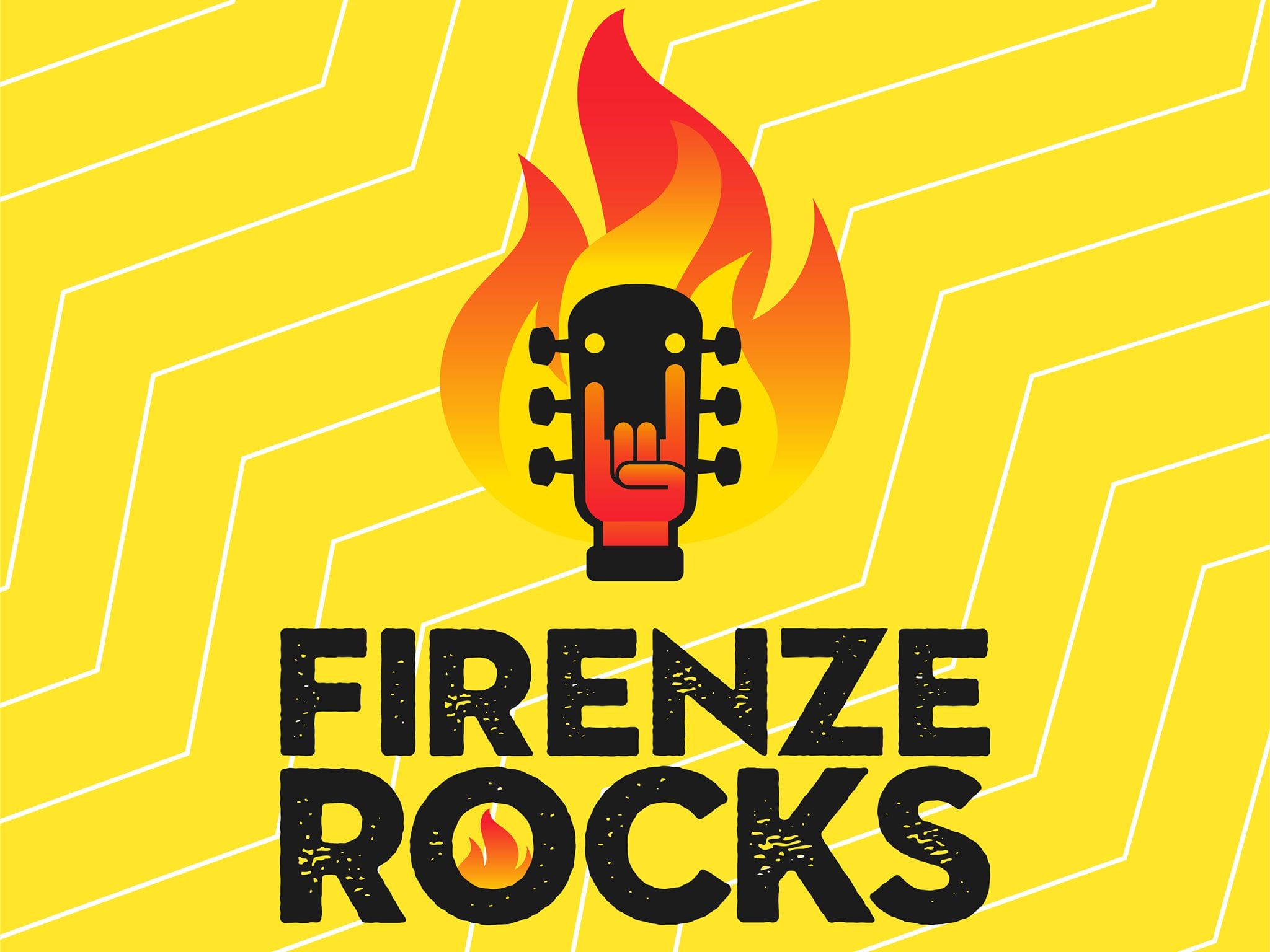 Firenze Rocks rimandato al 2022