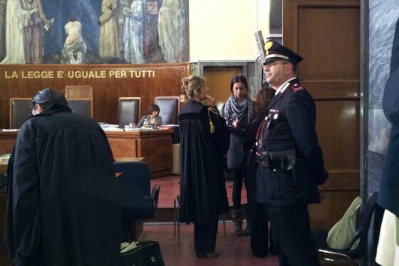 Siena: Ruby ter, pm no rinvio udienza,accertare condizioni Cav
