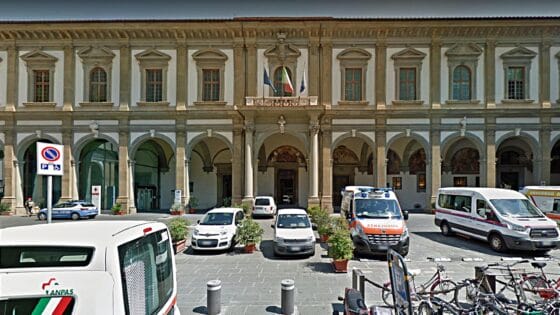 Fondazione Santa Maria Nuova, ospedali Firenze in grande difficoltà