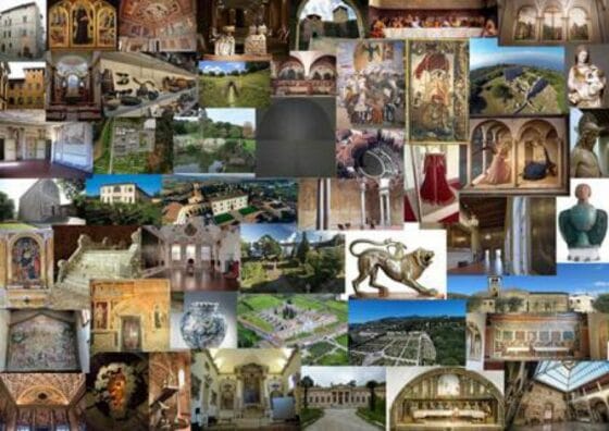 1 maggio: riapertura dei 30 siti polo museale Toscana