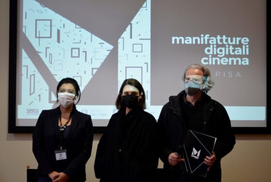 Manifatture Digitali Cinema Pisa: tecnologie digitali avanzate per il cinema e l’audiovisivo