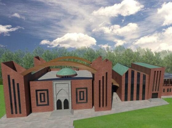 🎧 Elzir: la libertà è più importante della costruzione della moschea
