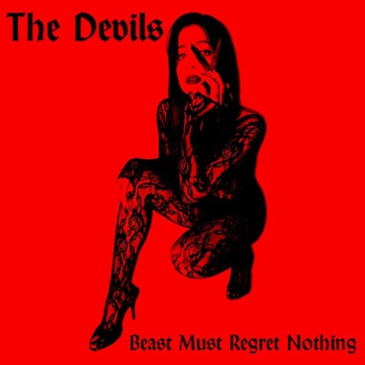 🎧 Torna il blues sulfureo di The Devils, ascolta l’intervista