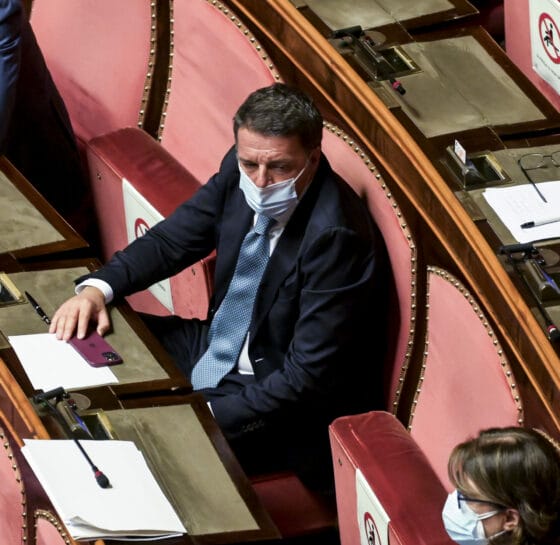 Finanziamento illecito: indagati a Roma Renzi e Presta