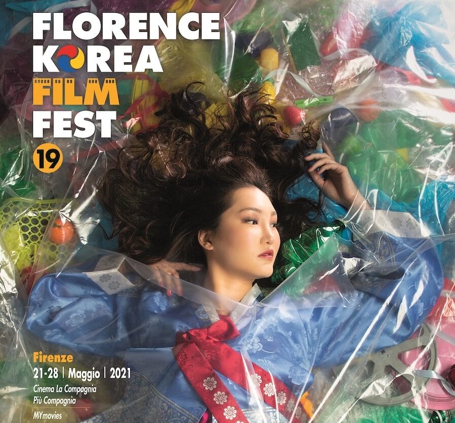 Svelato il manifesto della 19/ma edizione del Florence Korea Film Fest