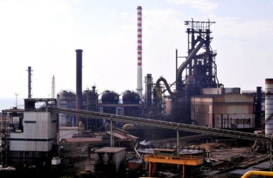 Mimit: domani firma accordo con Jsw per rilancio sito siderurgico Piombino