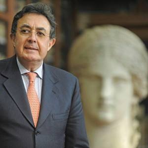 Luciano Modica