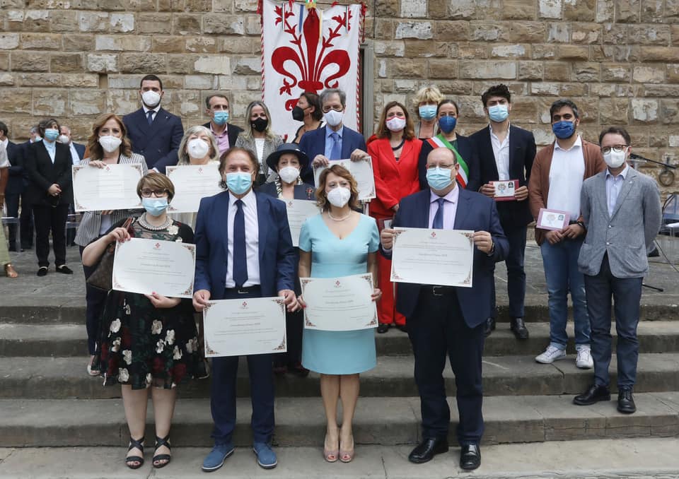 2 giugno: Firenze, consiglio comunale straordinario in onore dei professionisti sanitari