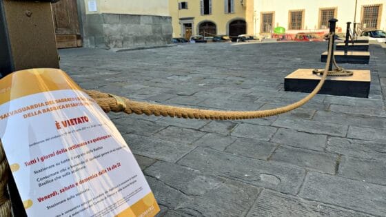 Controradio Infonews: le principali notizie dalla Toscana, 18 giugno 2021