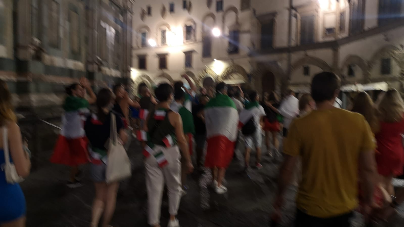 Controradio Infonews: le principali notizie dalla Toscana, 12 luglio 2021