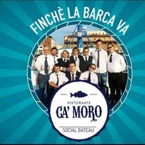 Livorno: peschereccio-ristorante affondato, raccolta fondi Unicoop