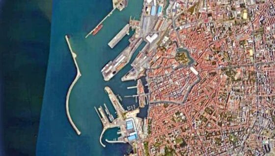 Livorno: sperimentati esoscheteri per alleviare fatica dei portuali. -30%