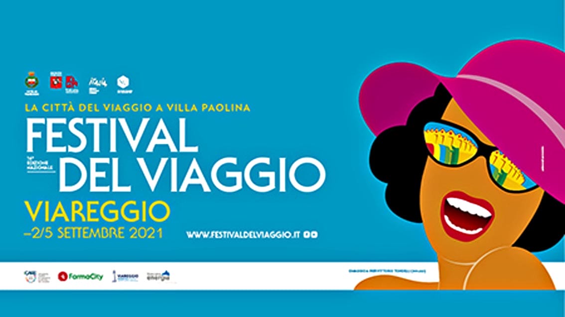 🎧 Viareggio, ‘Festival del Viaggio’ in diretta su Controradio