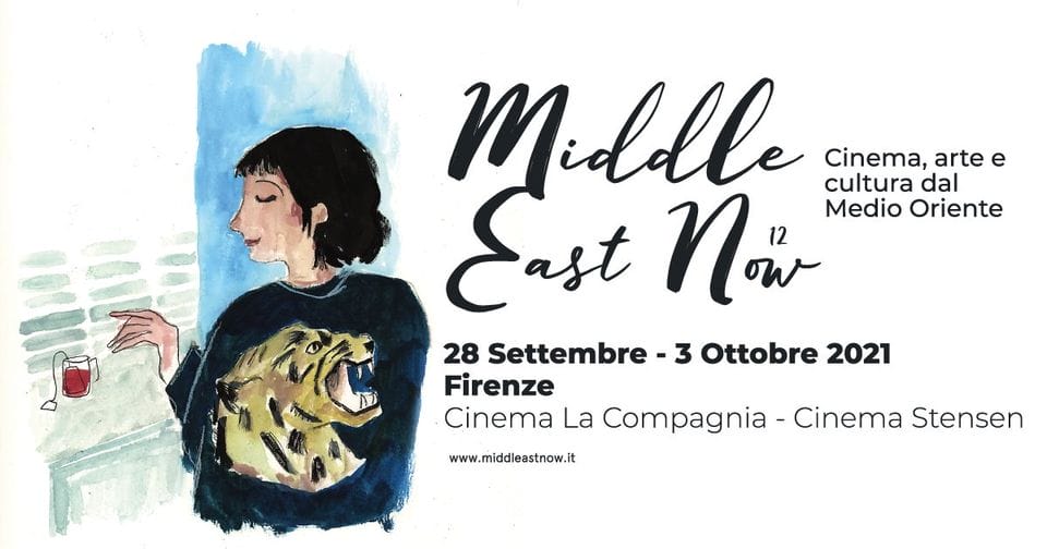 Middle East Now torna a Firenze dal 28 settembre