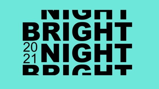 Bright Night 2021, la Notte della Ricerca
