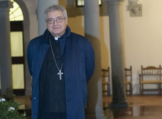 Prete arrestato a Prato: da casse parrocchia ammanchi per centinaia migliaia euro