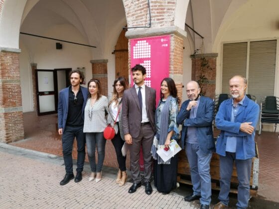Firenze Film Corti Festival, dal  22 al 25 settembre a  MAD Murate Art District e Limonaia di Villa Strozzi