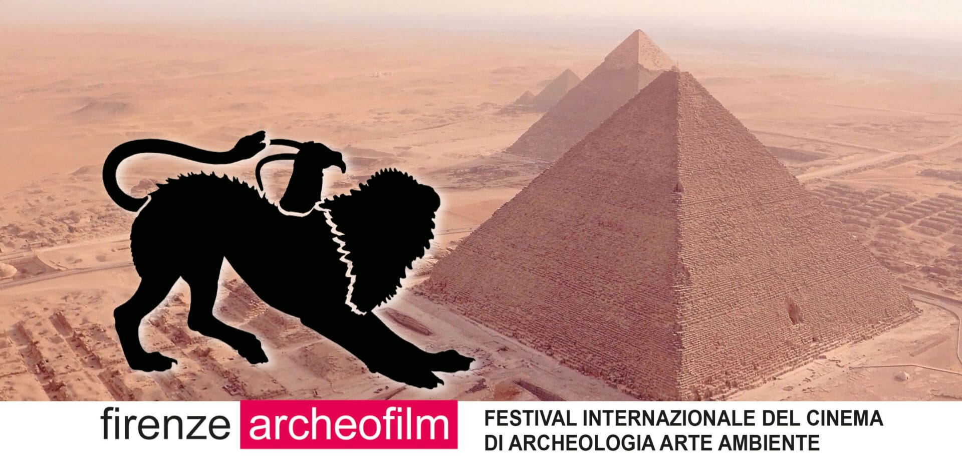 FIRENZE ARCHEOFILM – Festival Internazionale del cinema di Archeologia, Arte e Ambiente