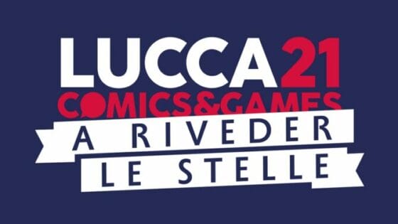 Torna Lucca comics, nel segno di Dante